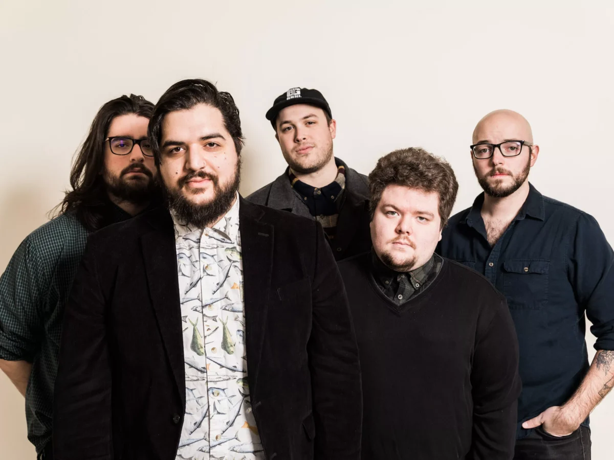 Check out new releases from Flower Crown and Paddy the Wanderer before their show Saturday at Brillobox