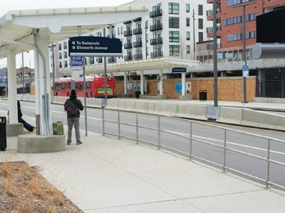 Pitt paper shows parking spaces near East Liberty busway station are under utilized by 30 percent