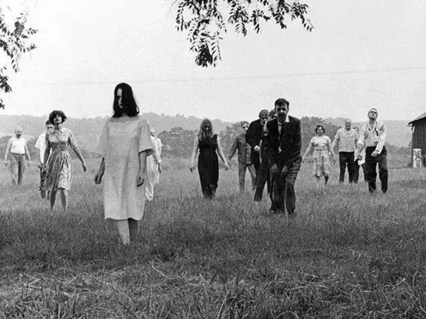 Pennsylvania ranks No. 1 in movie deaths, and it’s all thanks to George A. Romero