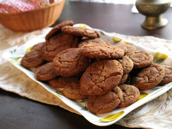 No need to get the jitters when eating these critter fritters