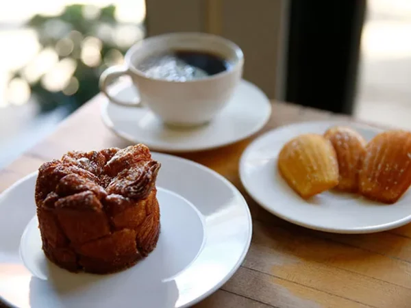 ‘You miss the rush, you miss the food’ at this French-inspired oasis in Wilkinsburg