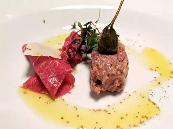 Two new restaurants bring French cuisine to the South Hills