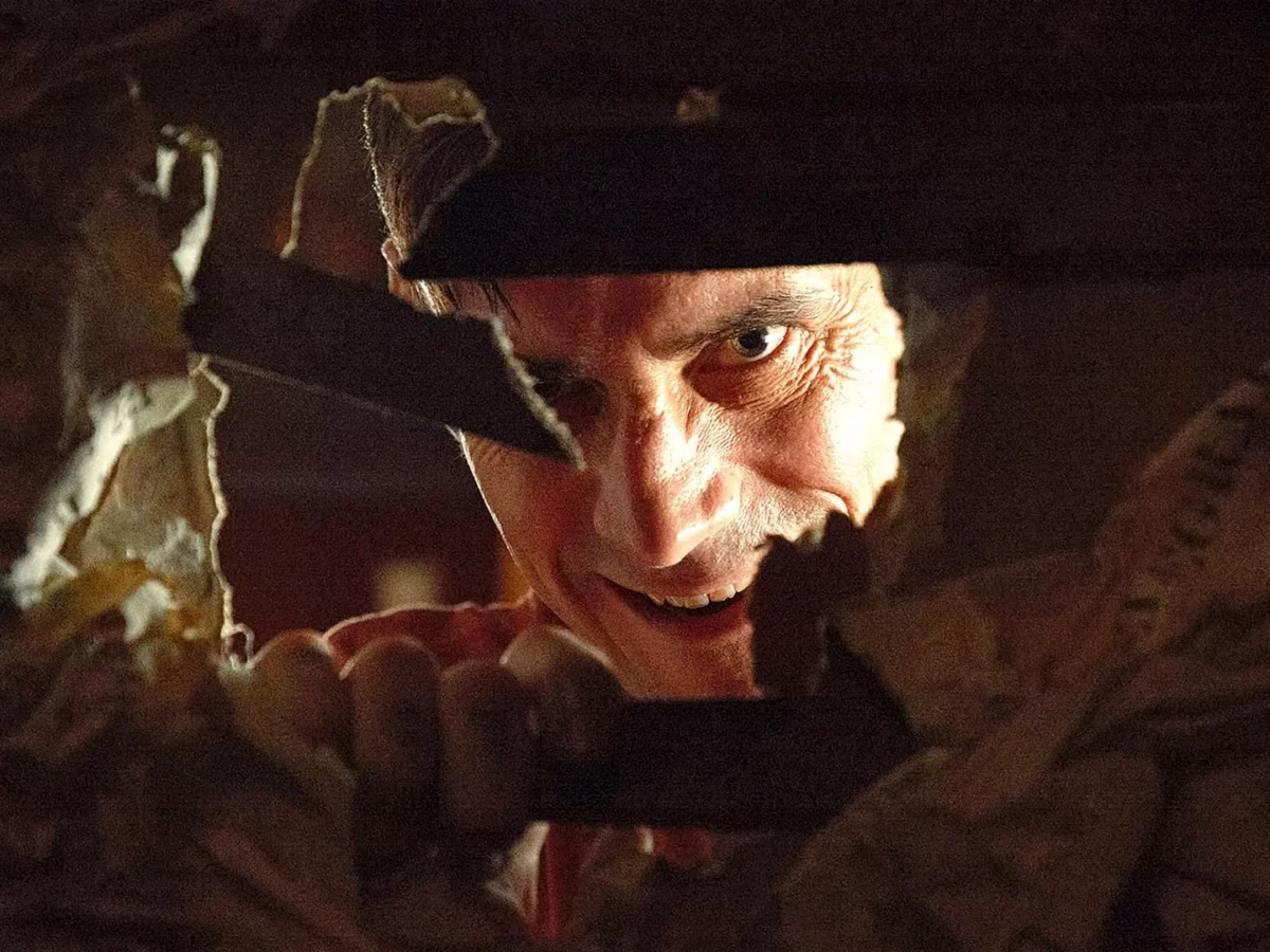 Now Playing: Weekly Pittsburgh film round-up, Oct. 25-Nov.1