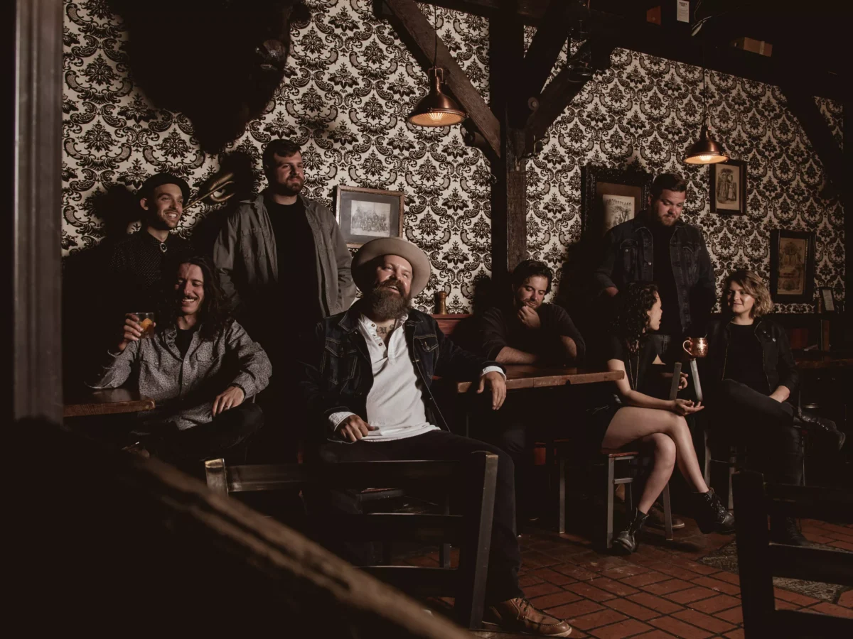 Concert Announcements: Kevin Garrett, Dan + Shay, Chris Darren, Lauren Daigle, The Commonheart, and more