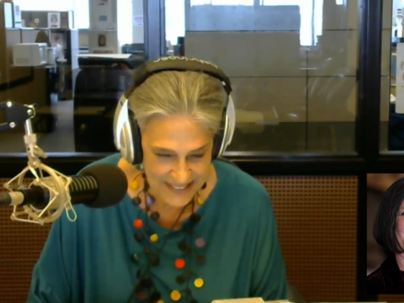 Lynn Cullen Live – 10/1/19