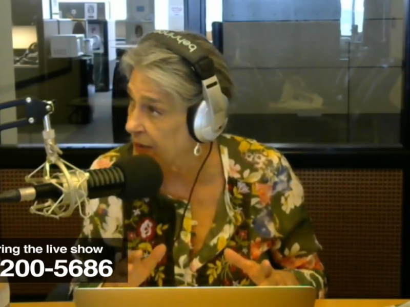 Lynn Cullen Live – 10/2/19