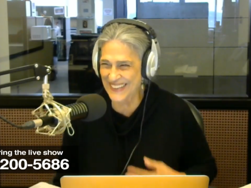 Lynn Cullen Live – 10/7/19