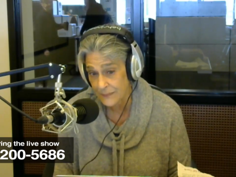 Lynn Cullen Live – 10/10/19