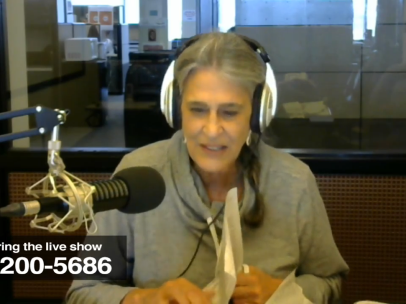 Lynn Cullen Live – 10/14/19