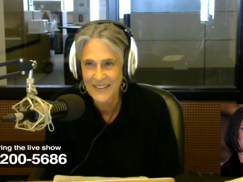 Lynn Cullen Live – 10/15/19