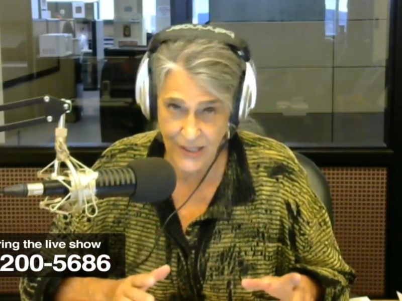 Lynn Cullen Live – 10/17/19