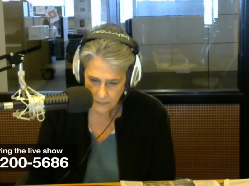 Lynn Cullen Live – 10/23/19