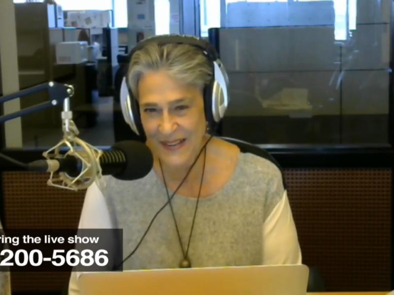 Lynn Cullen Live – 10/24/19