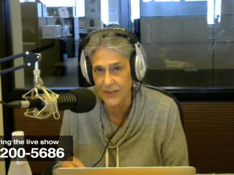 Lynn Cullen Live – 10/28/19