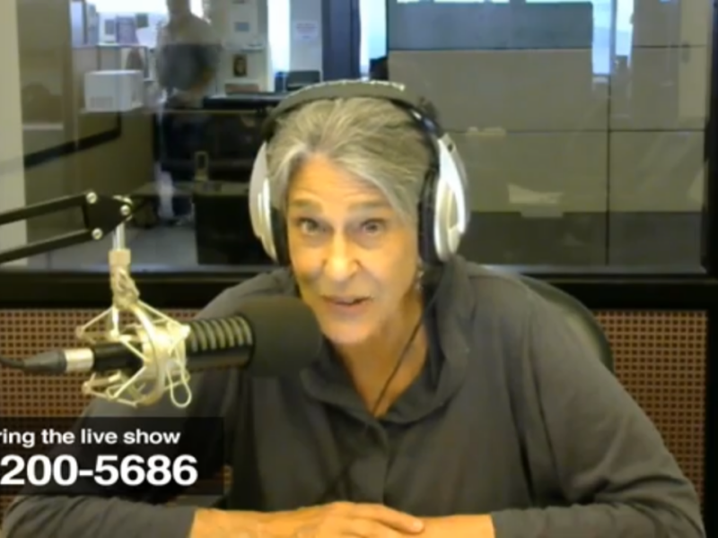 Lynn Cullen Live – 10/31/19