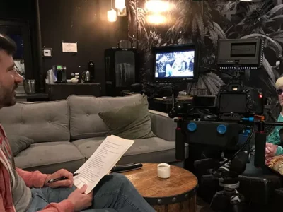 Documentary The Last Scene needs your photos and videos from early 2000s emo and pop-punk shows