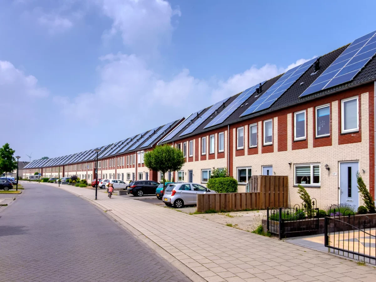 Pennsylvania ranks second best state in nation in terms of increasing home value with solar panels