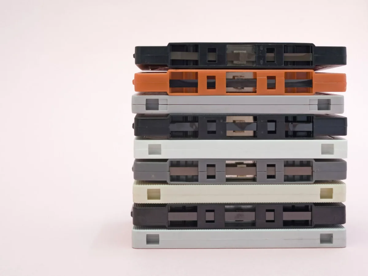 North Side record store celebrates Cassette Store Day with Crafted Sounds