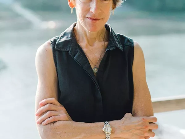 Jane Bernstein’s The Face Tells the Secret explores the repercussions of knowing nothing