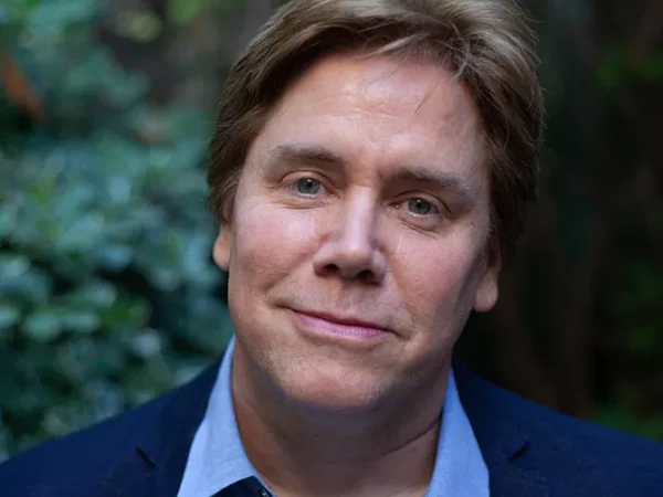 Upper St. Clair native Stephen Chbosky breaks new ground with Imaginary Friend