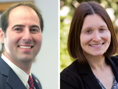 Meet the two Democrats running for Allegheny County’s most competitive state house seat