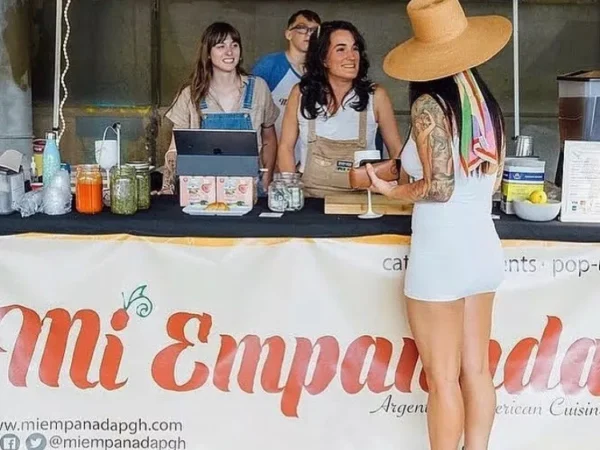 Weekly Food Truck Schedule: Oct. 31-Nov. 6