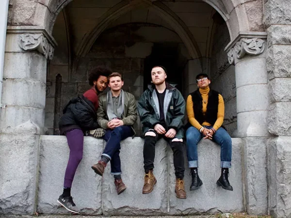 Inclusivity and connectivity are the goals of Hauntsville: A Higher Realm