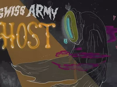 First Listen: Swiss Army’s new song ‘Host’