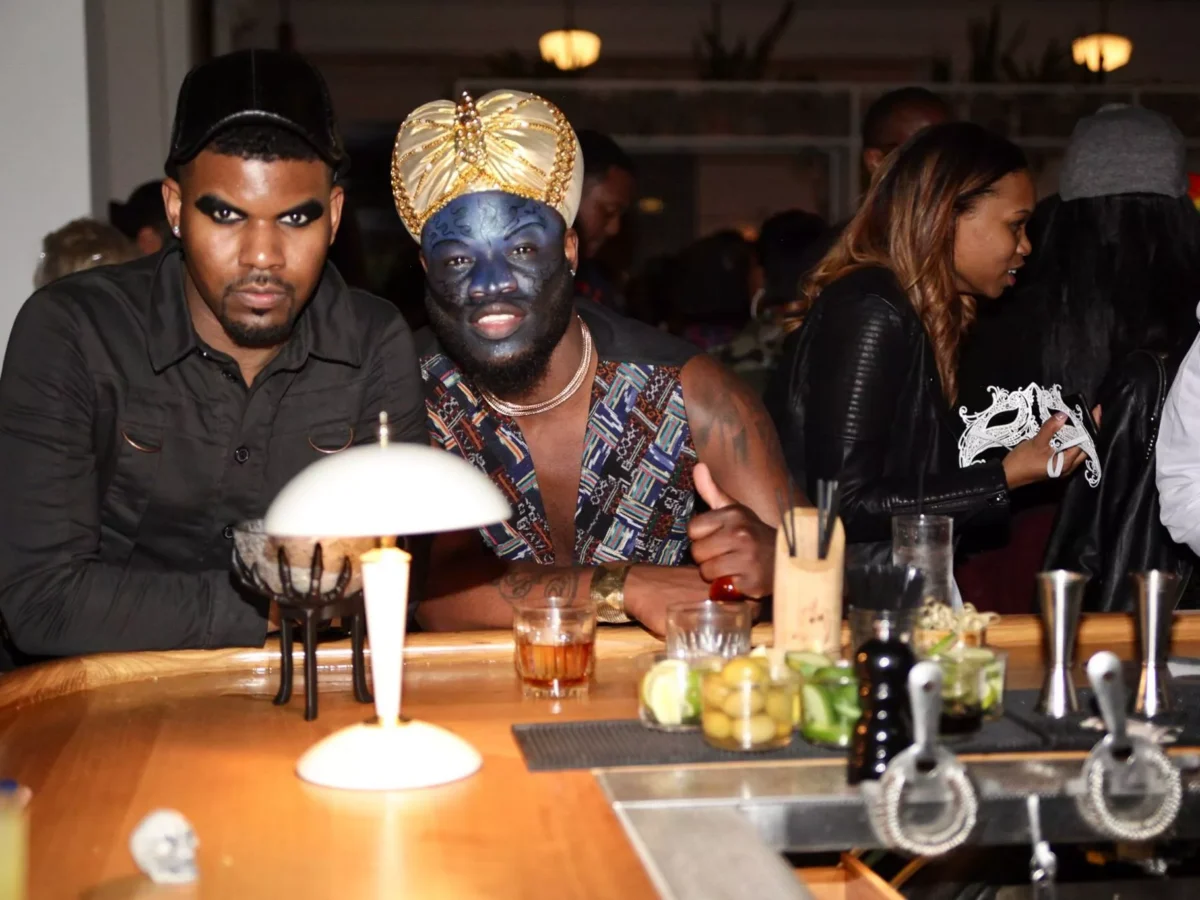 Darkness is Spreading celebrates its two-year anniversary, back where it all started