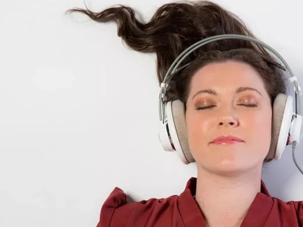 Is using a producer even necessary? The 412 with producer Lauren DeMichiei