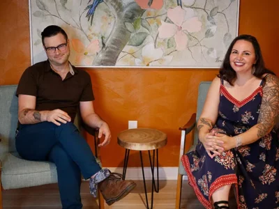 Q&A with the partner of a sex worker — my husband