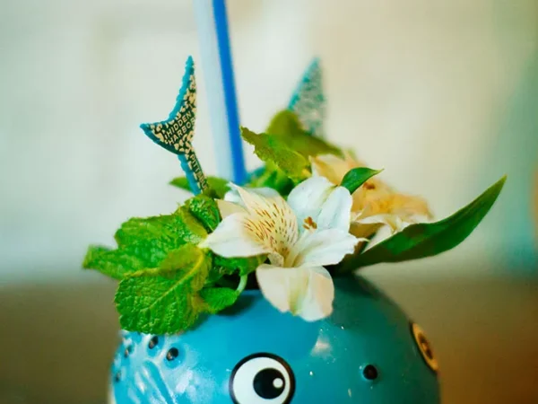 How to properly make jungle juice and where to find the best ‘four or more’ beverages