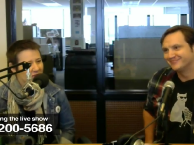 City Paper Live – 10/4/19