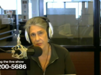 Lynn Cullen Live – 10/21/19