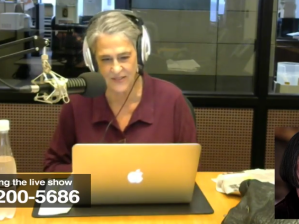 Lynn Cullen Live – 10/22/19