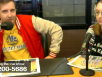 City Paper Live – 10/30/19