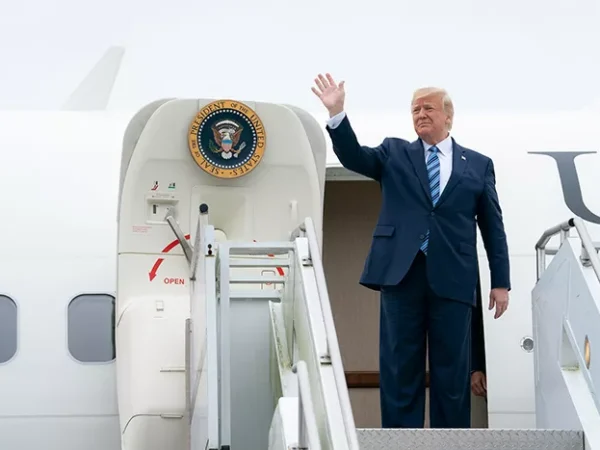 What to expect from President Trump’s visit to Pittsburgh on Wednesday