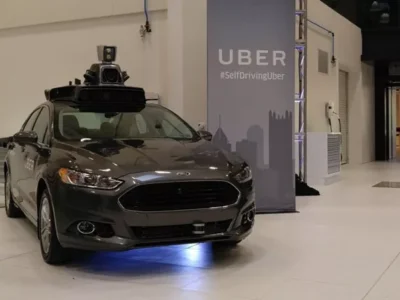 Uber cuts about 350 employees nationwide, including from their autonomous vehicle division