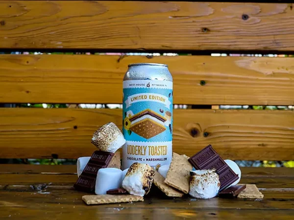 Best Brewery: Grist House Craft Brewery