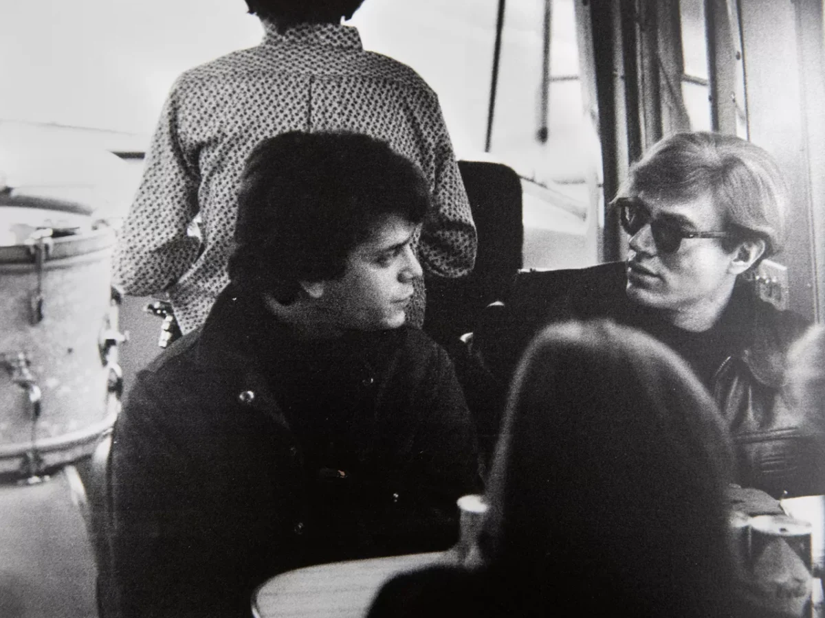 Q&A: Dr. Judith A. Peraino, music professor who discovered unreleased Lou Reed recordings in the Warhol Museum archives