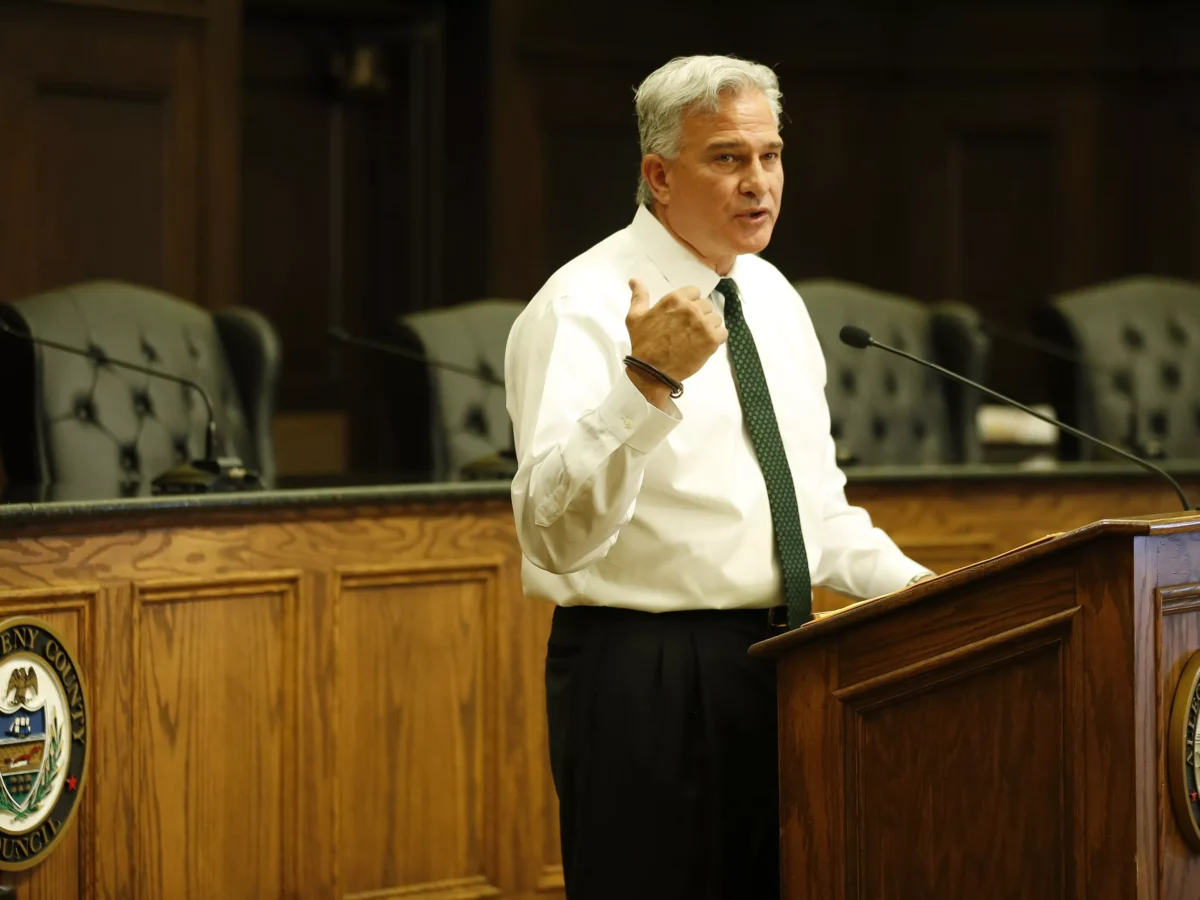 How DA Stephen Zappala dominated the suburbs and other takeaways from the 2019 election
