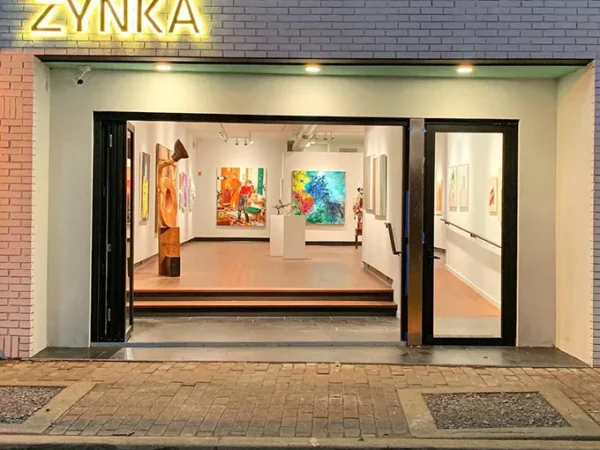 New Sharpsburg gallery features 17 artists and variety of media for its debut show