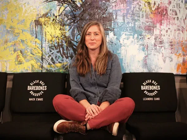 How dialect coach Nancy McNulty assures accuracy of place and authenticity of sound