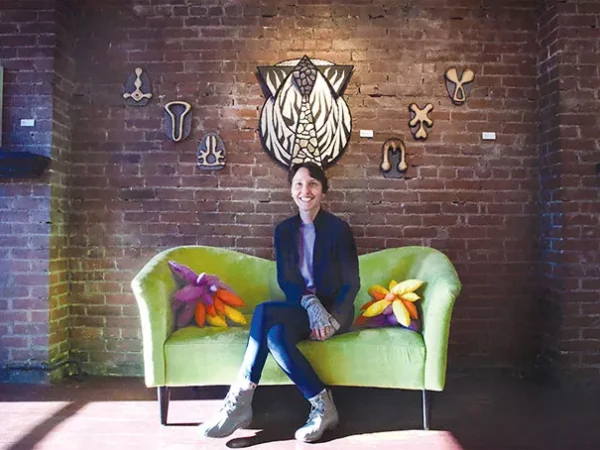 Hey, Artists. This is what a gallery owner wants to see