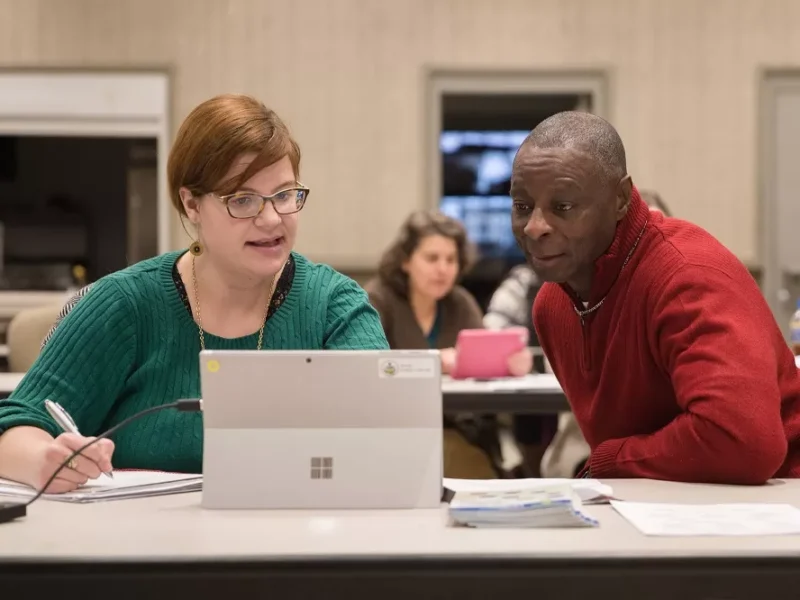 State Democrats launch open enrollment tour for Affordable Care Act coverage