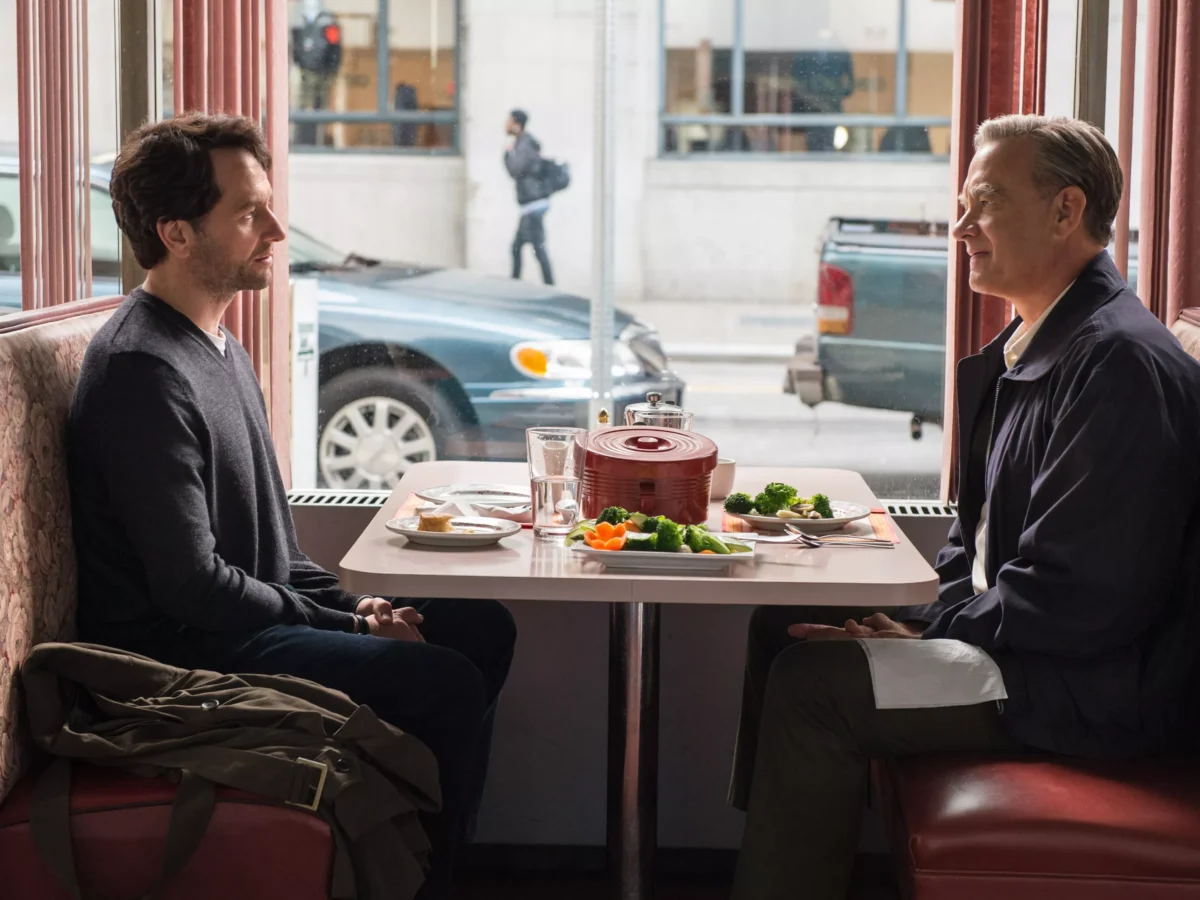 A Beautiful Day in the Neighborhood is a movie for both lifelong fans and skeptics