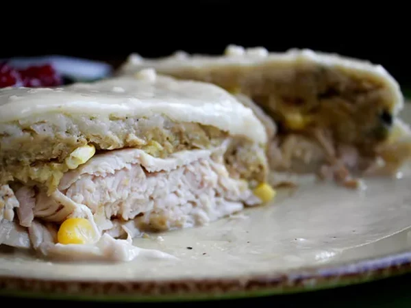 A love letter to the Gobblerito