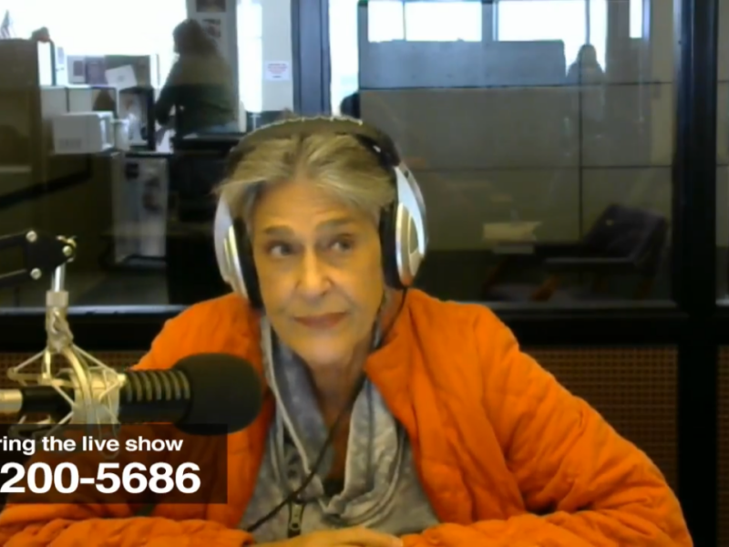 Lynn Cullen Live – 11/4/19