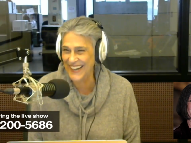 Lynn Cullen Live – 11/5/19