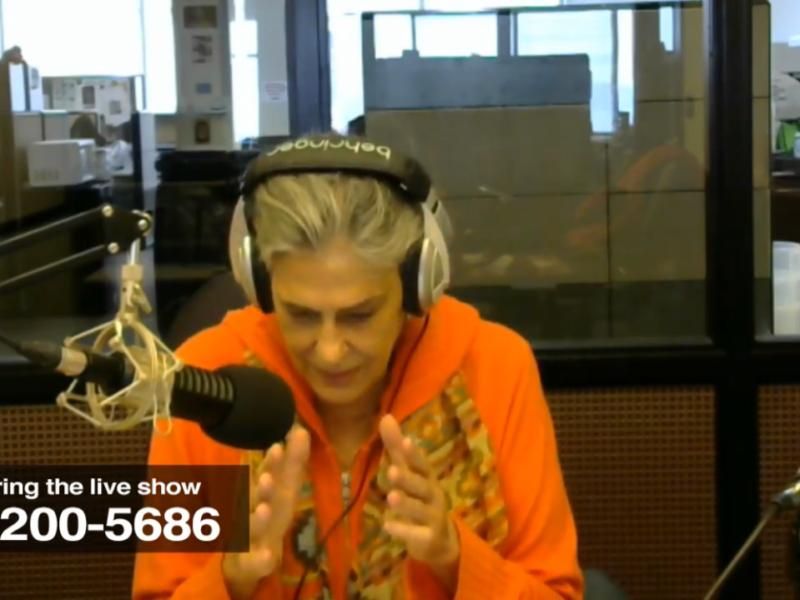 Lynn Cullen Live – 11/20/19